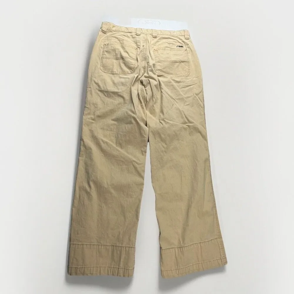 Mountain Khakis Pants Mens 32x30‎ Beige Chino Workwear Outdoors